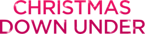 Christmas Down Under — Logos 1