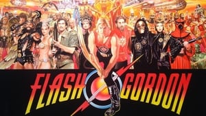 Flash Gordon Película Completa HD 720p [MEGA] [LATINO] 1980