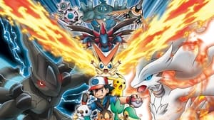 Pokémon Negro: Victini y Reshiram (2011)