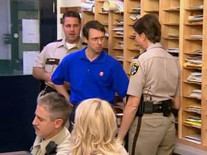 Reno 911!: 2×2