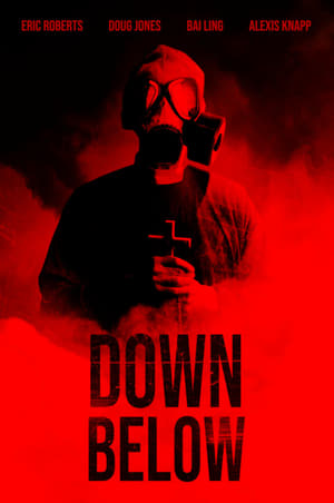 Down Below (2024)