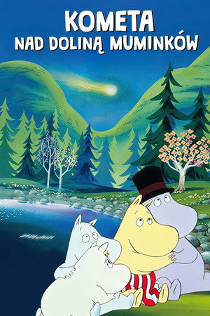 Comet in Moominland 34