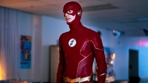 The Flash Season 6 Episode 4