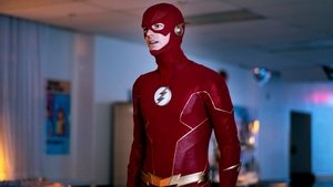 The Flash: Season 6 Episode 4 – There Will Be Blood