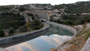 Canal de Marseille : un chantier hors normes