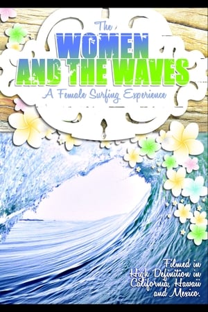 Poster The Women and the Waves (2009)