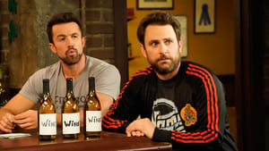 It’s Always Sunny in Philadelphia: 13×1