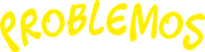 Problemos — logo
