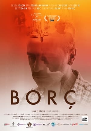 Poster Borç 2018