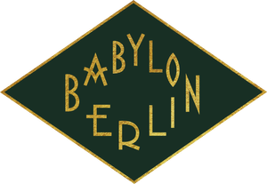 Babylon Berlin — Logos 6