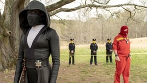 Assistir Watchmen 1 Temporada Episodio 2 Online