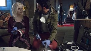 iZombie 1×2