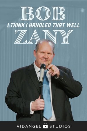 Nonton film Bob Zany: I Think I Handled That Well (1970) terbaru sub indo Nonton film Bob Zany: I Think I Handled That Well (1970) terbaru sub indo
