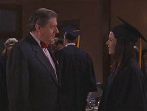 Gilmore Girls Season 2 Episode 21