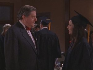 Gilmore Girls: 2×21