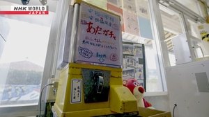 Journeys in Japan: 14×11