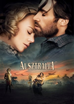 Ausztrália 2008