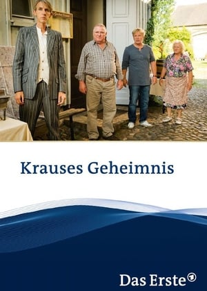 Poster Krauses Geheimnis 2014