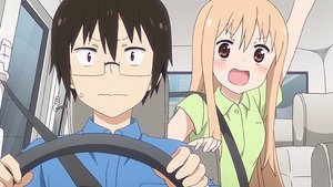 Himouto! Umaru-chan Season 1 Episode 12