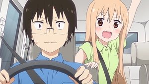 Himouto! Umaru-chan: 1×12