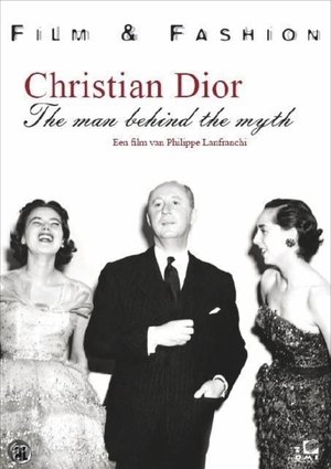 Christian Dior, le couturier et son double 2005