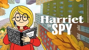 poster Harriet the Spy