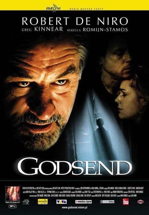 Poster Godsend 2004