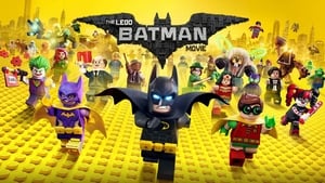 LEGO Batman: La película