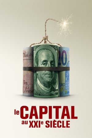 Poster Le Capital au XXIe siècle 2019