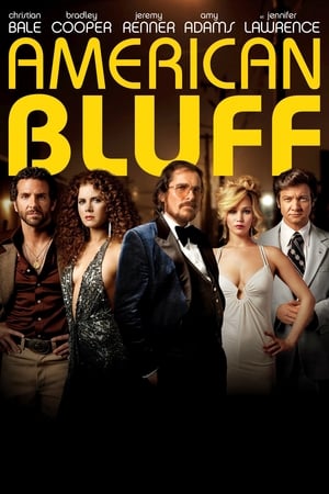 Poster American Bluff 2013