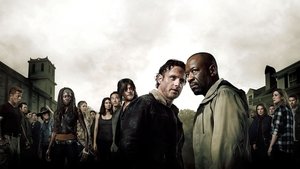 poster The Walking Dead