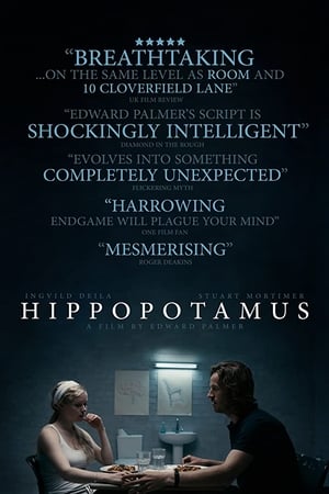 Poster Hippopotamus 2018