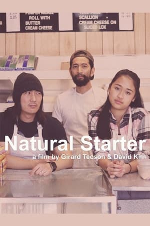 Poster Natural Starter (2021)