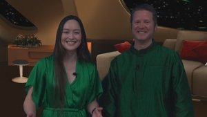 A Captain’s Log: 1×4