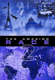 The Amazing Race: Sezonas 2