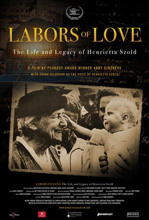 Labors of Love: The Life and Legacy of Henrietta Szold (2026)