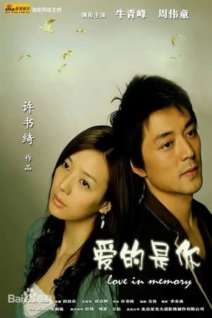 Poster 爱的是你 (2006)