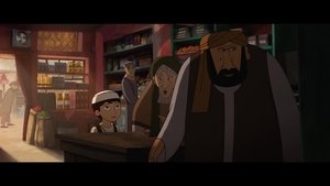 The Breadwinner (2017)