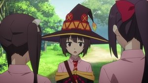 KONOSUBA – An Explosion on This Wonderful World!: Season 1 Episode 4 –