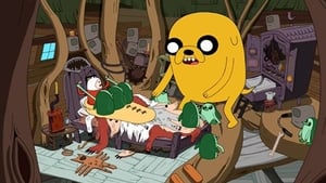 Adventure Time – T4E24 – Reign of Gunters [Sub. Español]