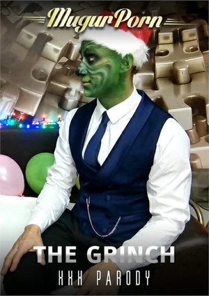 The Grinch XXX Parody.