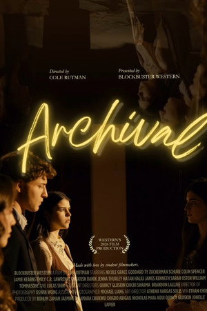 Archival (2026)