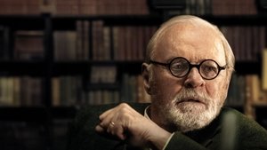 Freud’s Last Session