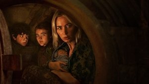 Ένα Ήσυχο Μέρος 2 – A Quiet Place Part II (2021)