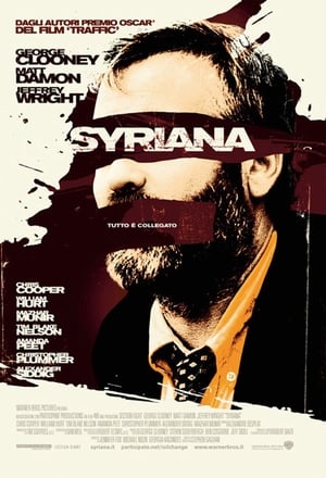 Poster di Syriana