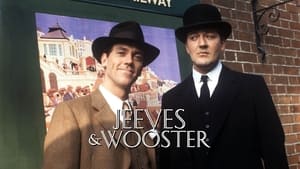 poster Jeeves and Wooster