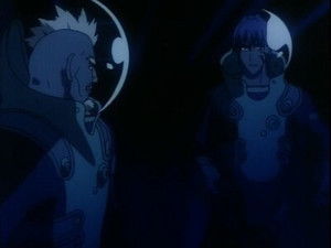 Outlaw Star: 1×16 {year} Online En Netflix