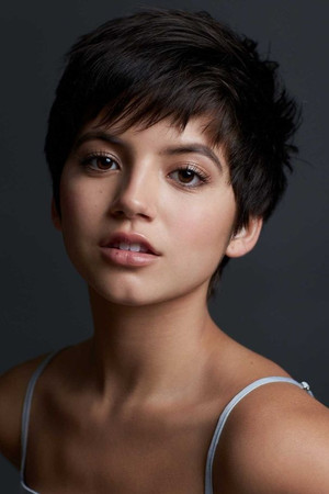 Isabela Merced