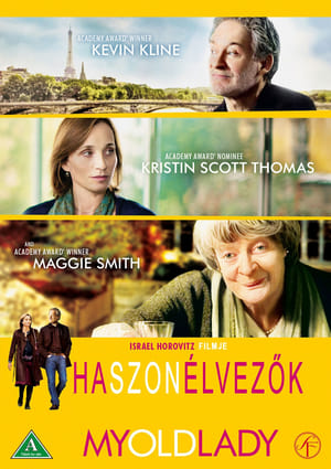 Poster Haszonélvezők 2014