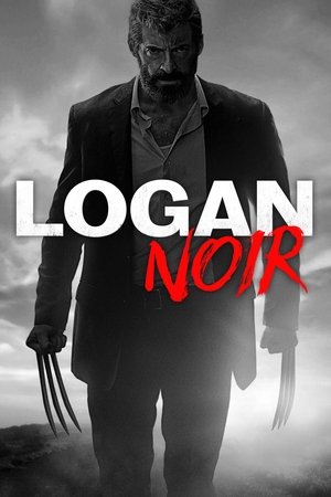 poster Logan